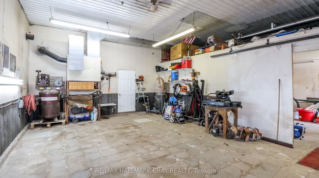 5142 30 Sideroad, House other with 4 bedrooms, 2 bathrooms and 17 parking in Utopia ON | Image 44