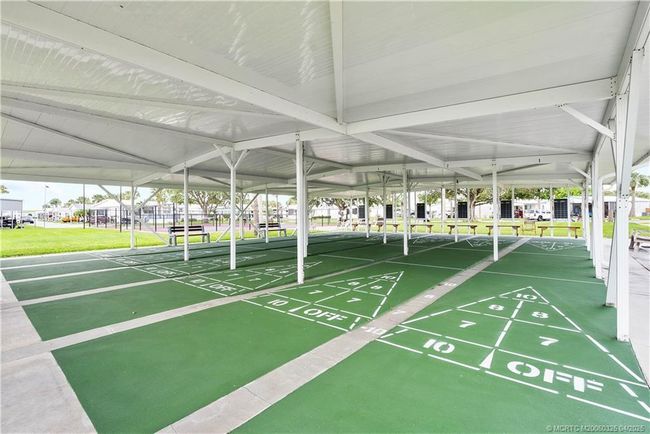 6649 Se 54 Th St, House other with 2 bedrooms, 1 bathrooms and 1 parking in Okeechobee FL | Image 49