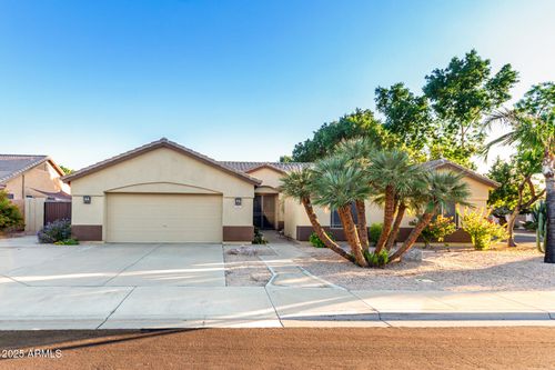 5413 E Garnet Ave, Mesa, AZ, 85206-6704 | Card Image
