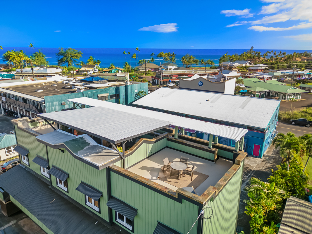 Residential in Kapaa