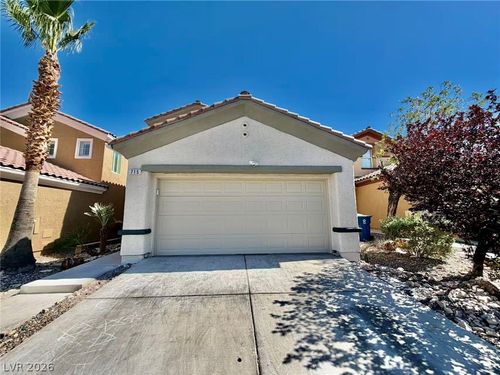 715 Quayside Ct, Las Vegas, NV, 89178-1250 | Card Image