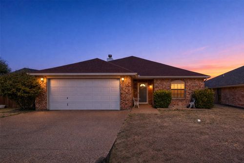 717 Rambling Ct, Granbury, TX, 76049-5593 | Card Image