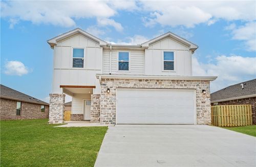 8820 Anise Drive, Centerton, AR, 72719 | Card Image