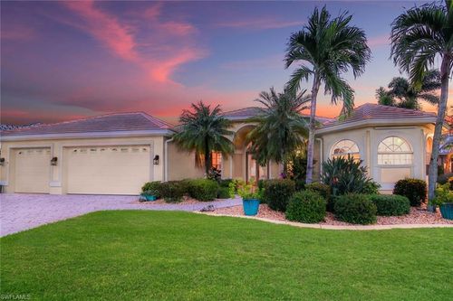 5601 Merlyn Ln, CAPE CORAL, FL, 33914 | Card Image