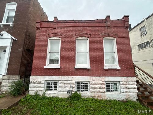 3342 Iowa Ave, Saint Louis, MO, 63118-3020 | Card Image