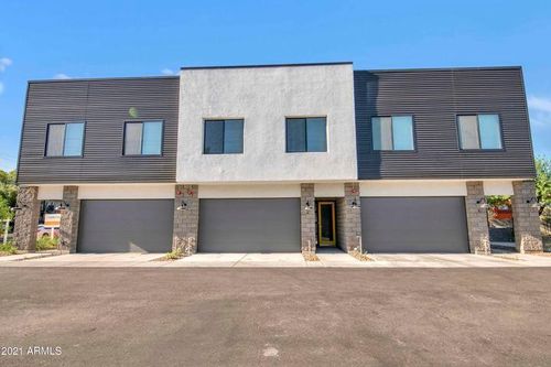 ste-2-3900 N 30th Street, Phoenix, AZ, 85016 | Card Image