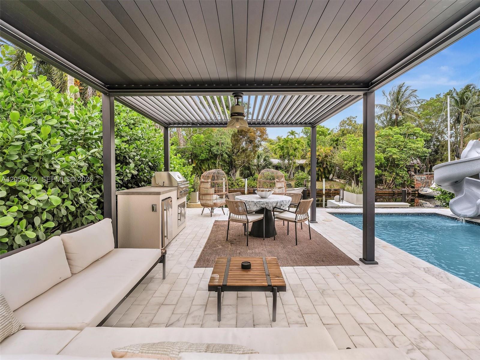 Residential in Fort Lauderdale 5