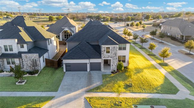 7411 Joshua Rd, House other with 5 bedrooms, 4 bathrooms and null parking in Frisco TX | Image 5
