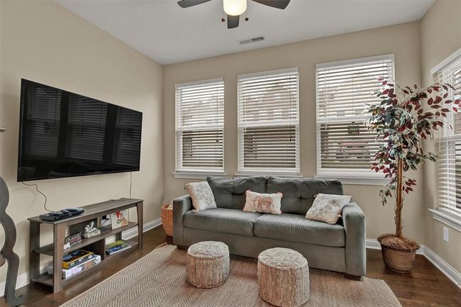 SUN ROOM MAKES A GREAT FLEX SPACE (DINING? OFFICE?) | Image 14