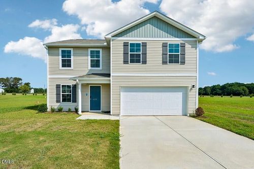4270 Angus Court, Bailey, NC, 27807 | Card Image