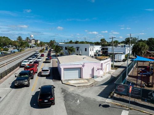 290 N Dixie Hwy, Stuart, FL, 34994-1110 | Card Image