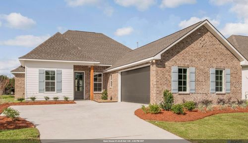 17995 Delaney Dr, Greenwell Springs, LA, 70739-4038 | Card Image