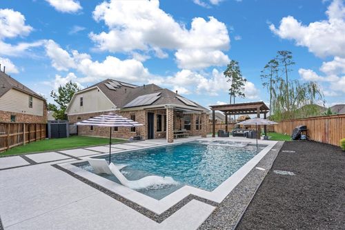 4300 Silver Oak Pl, Spring, TX, 77386-4719 | Card Image