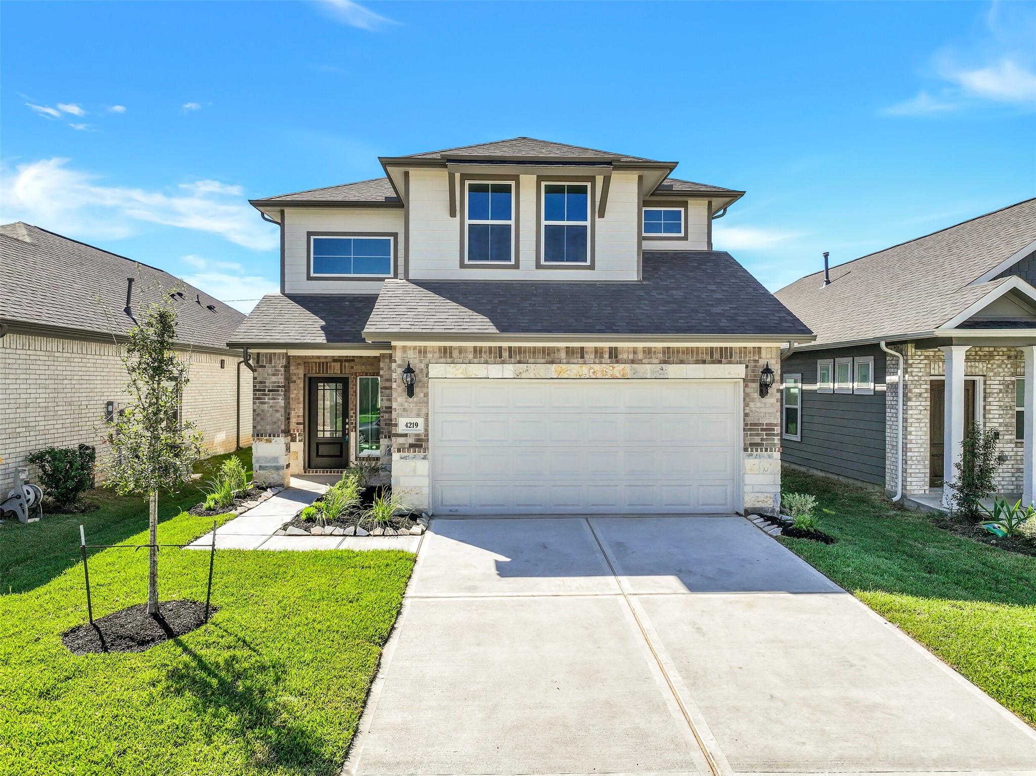 Residential in Houston