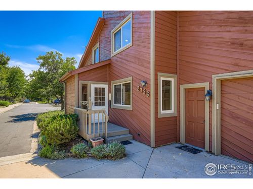 2736 Winding Trail Dr, Boulder, CO, 80304-1401 | Card Image
