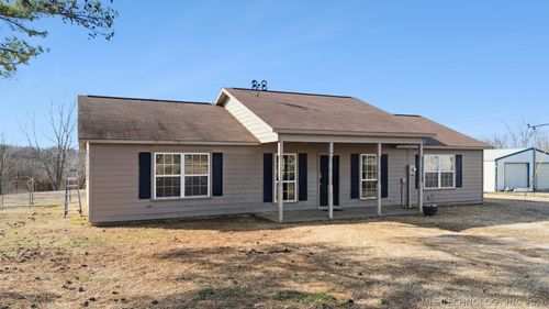 5452 S 369th West Ave, Mannford, OK, 74044-2601 | Card Image