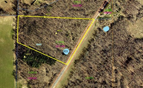 18245 Nashville Rd, Danville, OH, 43014 | Card Image