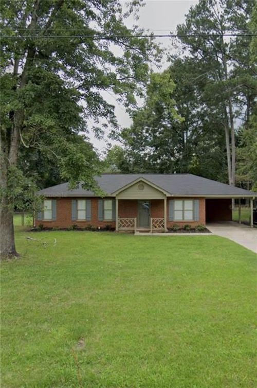 194 Wade St Ne, Rome, GA, 30161-7045 | Card Image