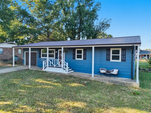 321 Mockingbird Ln, Sallisaw, OK, 74955-3010 | Card Image