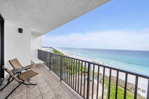 unit-702-4100 E County Highway 30a, Santa Rosa Beach, FL, 32459-6498 | Card Image