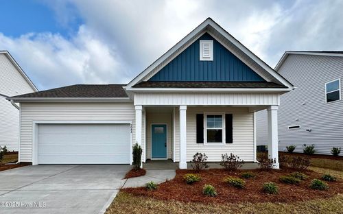 2084 Willowleaf Dr, Leland, NC, 28451-9837 | Card Image