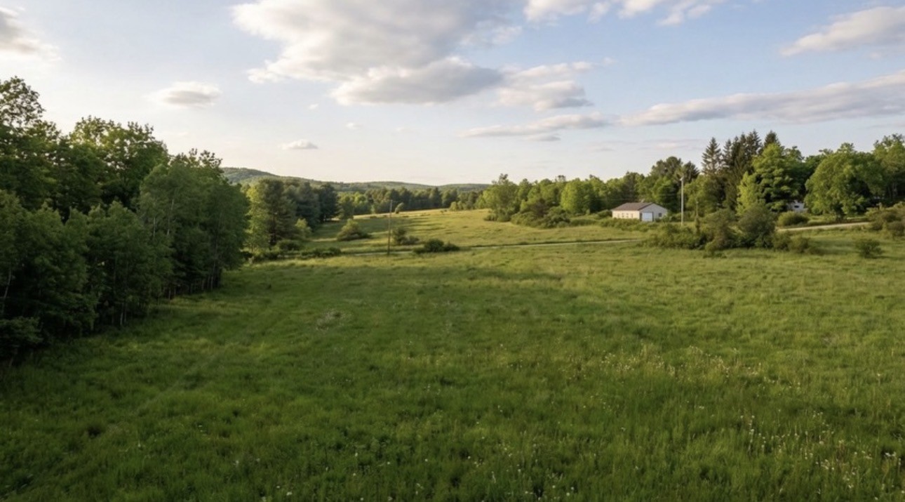 Land in Harpursville 5