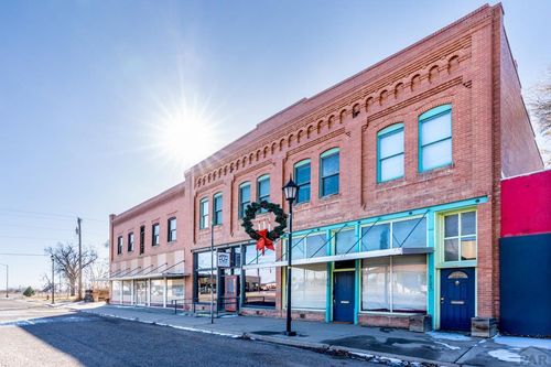 208/210 Main St, Ordway, CO, 81063 | Card Image