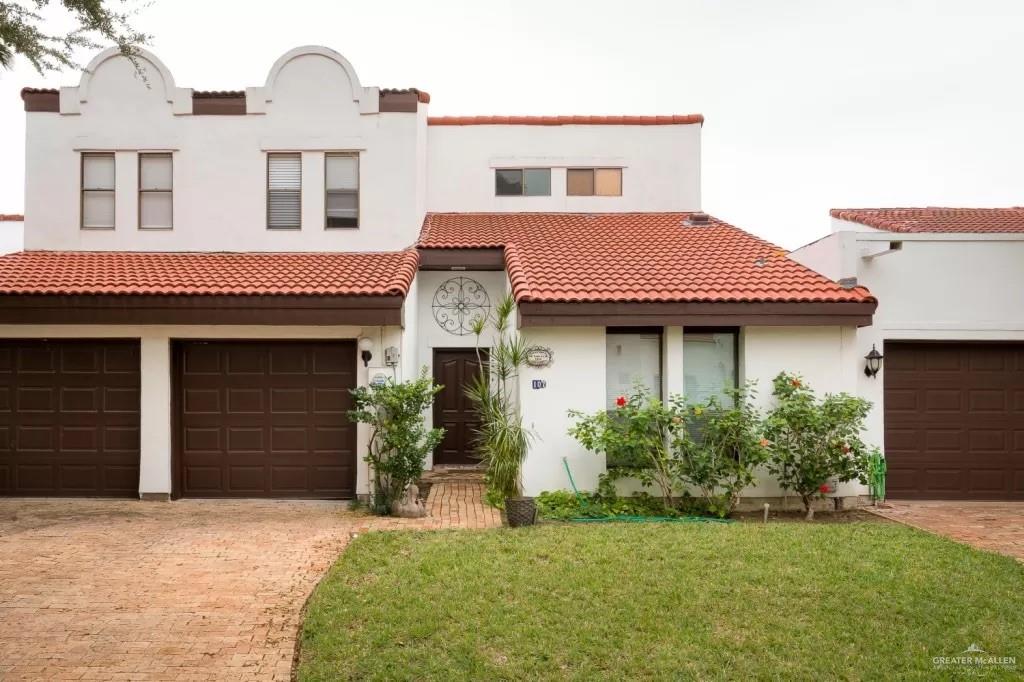 Residential in McAllen