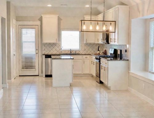 2714 Bernadino Dr, Texas City, TX, 77568-2526 | Card Image