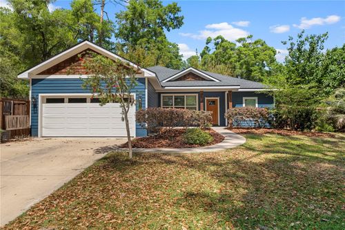 25726 19th Ave, NEWBERRY, FL, 32669-5026 | Card Image