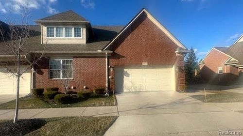 48610 Eastbridge Dr, Canton, MI, 48188-7900 | Card Image