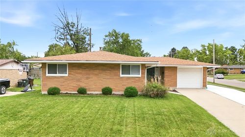 238 Bellaire Drive, Fairborn, OH, 45324 | Card Image
