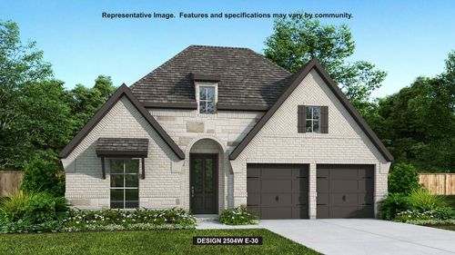 3334 Big Buffalo Street, Forney, TX, 75126 | Card Image