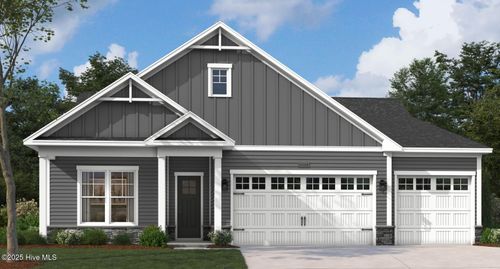 282 Sand Dollar Ln, Southport, NC, 28461-6101 | Card Image