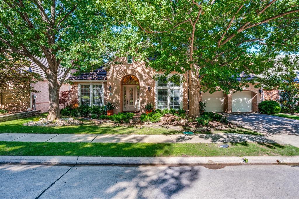Hampshire Ct, Frisco, TX 75034
