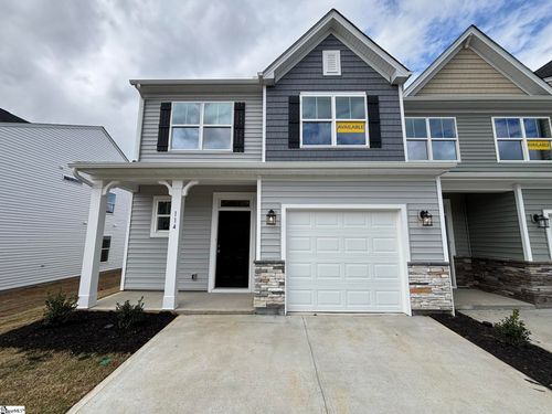 114 Brayden Run, Woodruff, SC, 29388 | Card Image