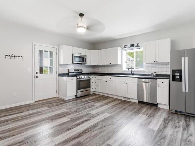 Residential in Warren 2