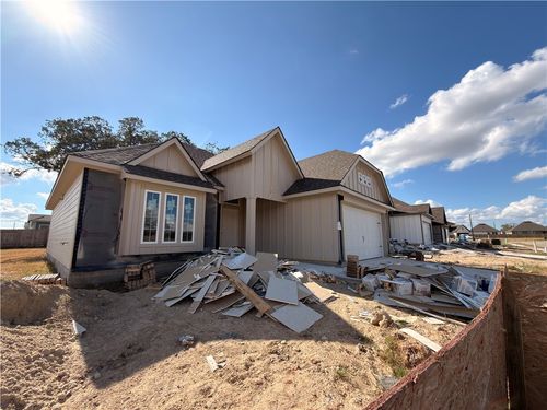 6064 Badger St, Bryan, TX, 77807-1609 | Card Image