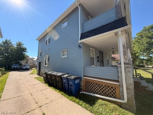 4074 E 143rd St, Cleveland, OH, 44128-1862 | Card Image