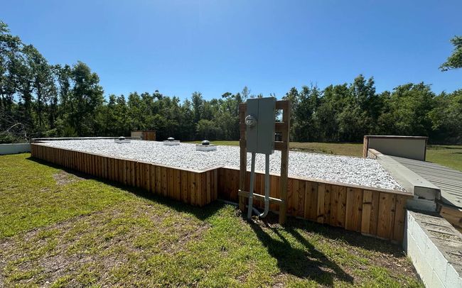 3133 Nw 40 Th Loop, House other with 1 bedrooms, 1 bathrooms and null parking in JENNINGS FL | Image 28