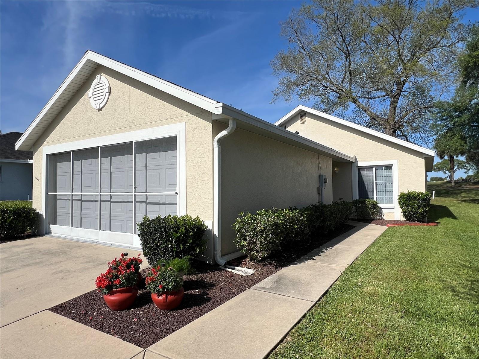 Residential Lease in OCALA