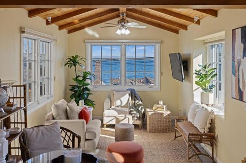 715 Mermaid Avenue, Pacific Grove, CA, 93950 | Card Image