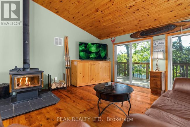 49 Severn River Sr 405, House other with 3 bedrooms, 2 bathrooms and null parking in Muskoka Lakes (Wood (Muskoka Lakes)) ON | Image 9