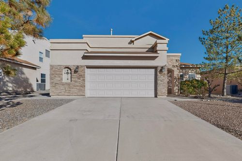 1924 Tapatio St Se, Rio Rancho, NM, 87124-8873 | Card Image