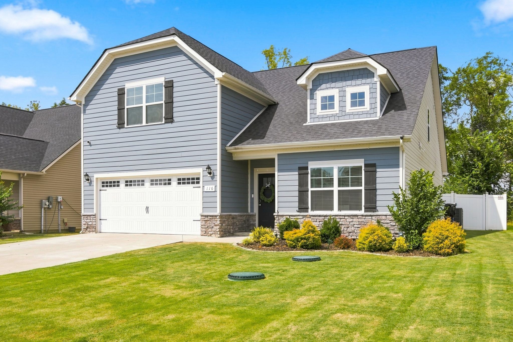 Residential in Murfreesboro 2