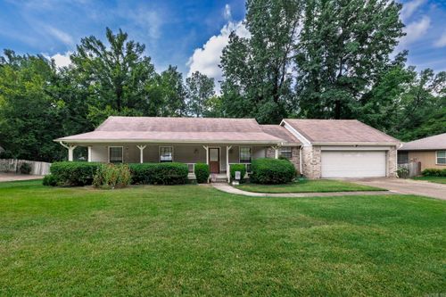 2209 Forrest Park Dr, Arkadelphia, AR, 71923-2913 | Card Image
