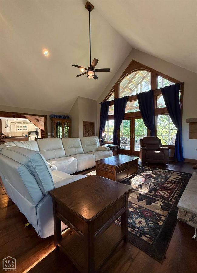197 Shoreleave Ln, House other with 4 bedrooms, 4 bathrooms and null parking in Elizabeth AR | Image 5