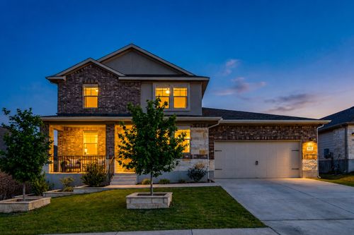 450 Sue Peaks Loop, Dripping Springs, TX, 78620-2994 | Card Image