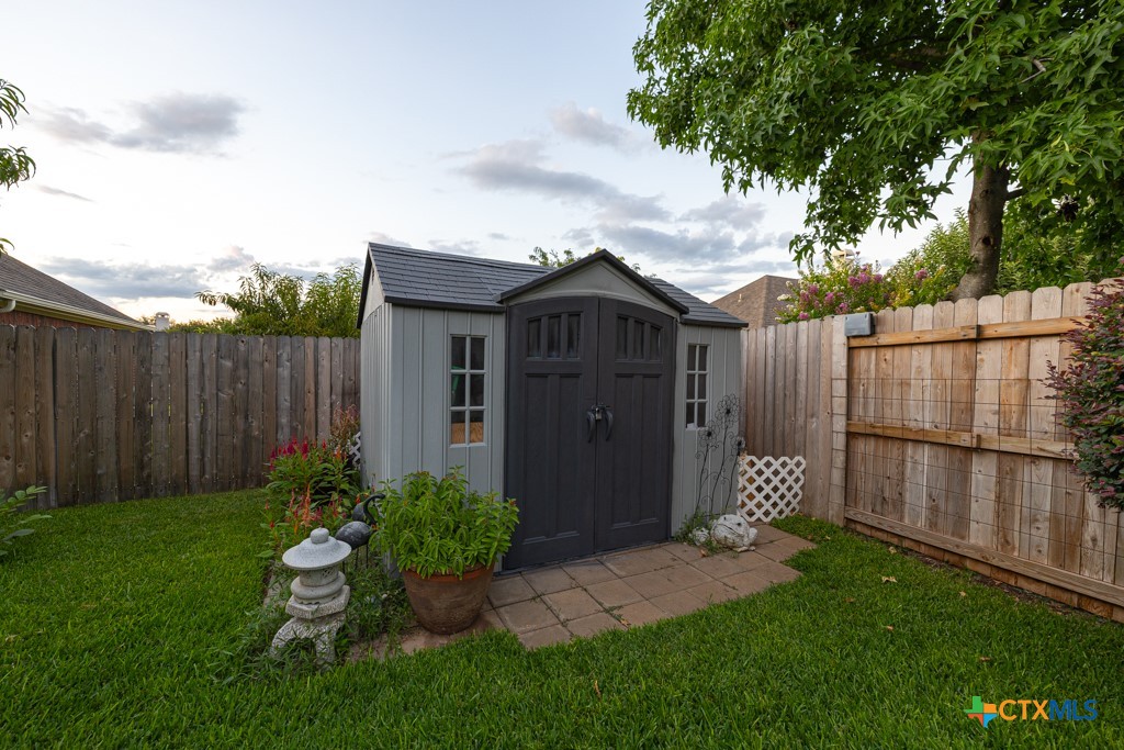Residential in New Braunfels 4