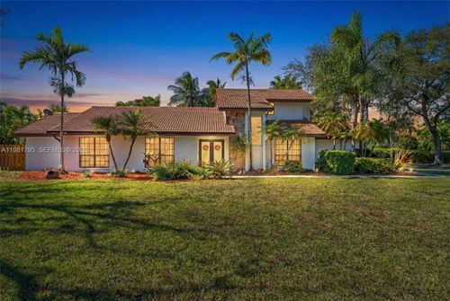 16564 Sw 153rd Ct, Miami, FL, 33187-1451 | Card Image